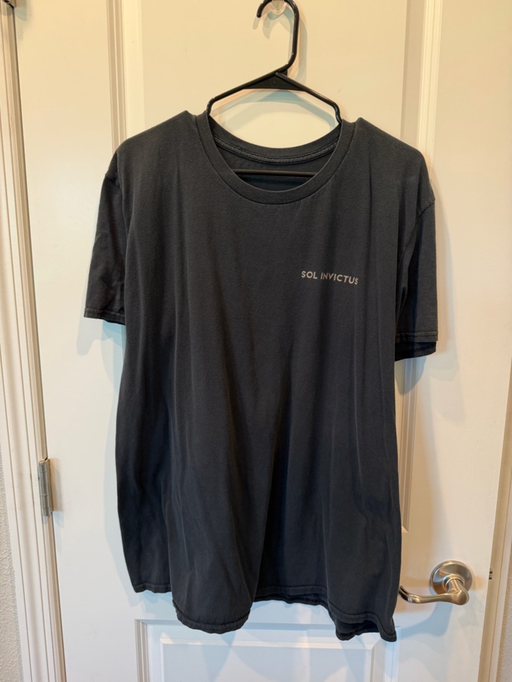Men’s XL Faith No More T‑Shirt